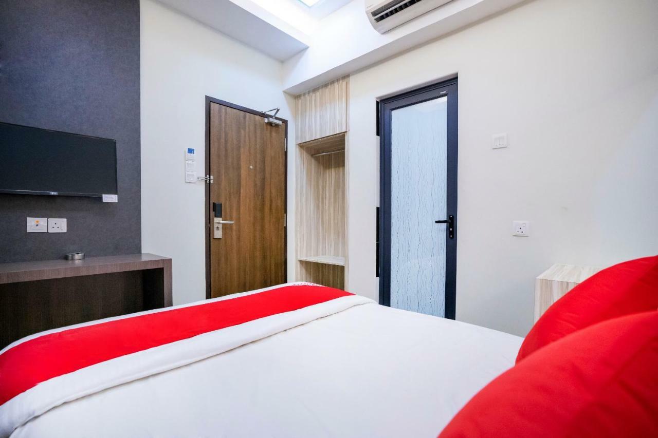 Hope Hotel Джохор-Бару Екстер'єр фото